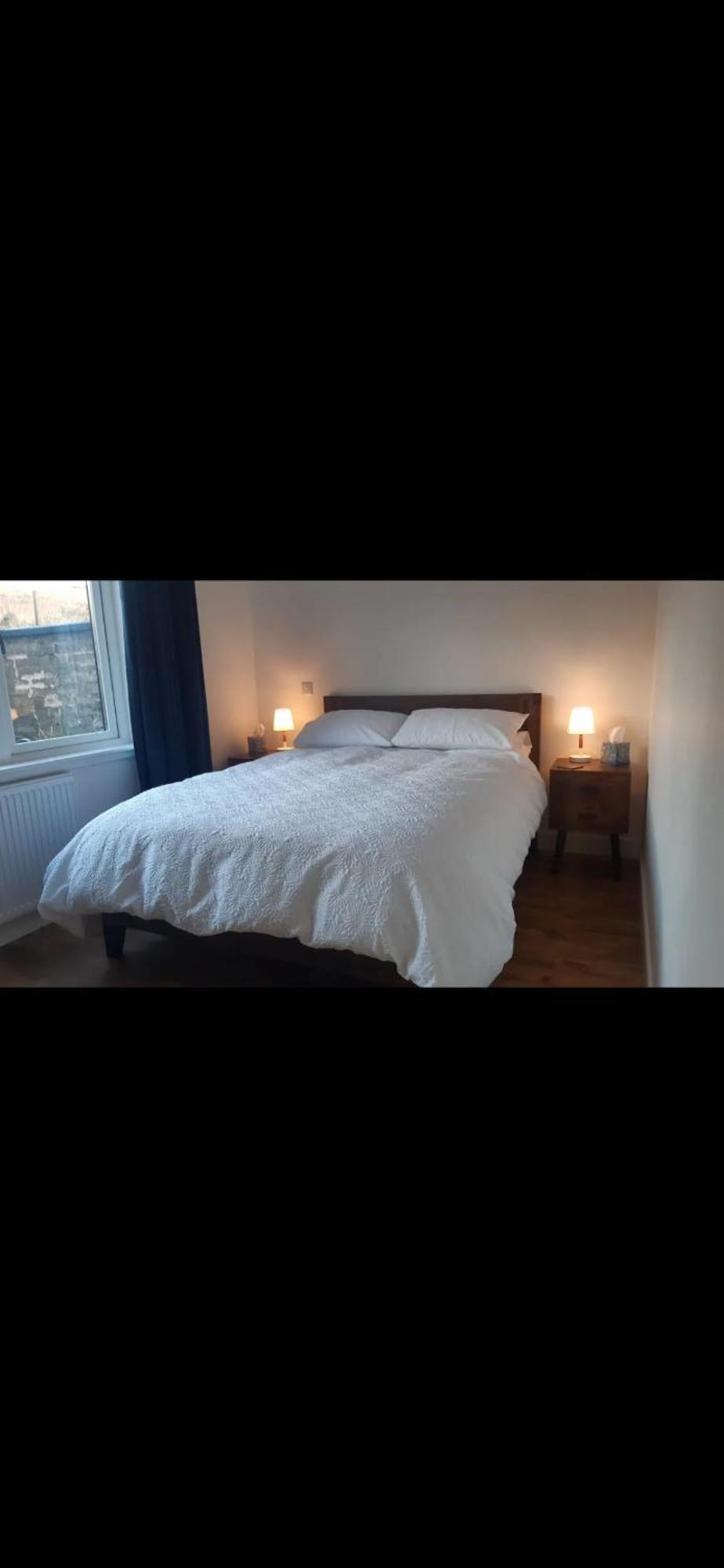 Tramore - Self Contained 1 Bedroom Unit - King Size Bed - Free Private Parking - 3 Miles From Fort William High Street Exterior foto